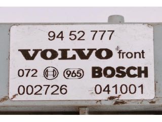 bontott VOLVO S60 Központi Ütközés Érzékelő