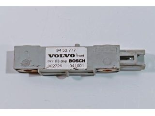 bontott VOLVO S60 Központi Ütközés Érzékelő