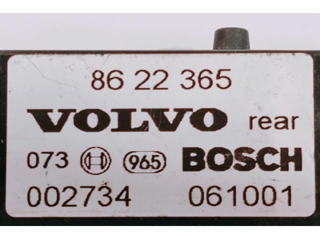 bontott VOLVO S60 Központi Ütközés Érzékelő