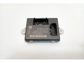 bontott VOLVO S60 Központizár Elektronika