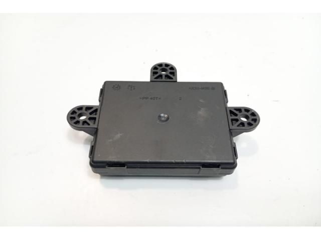 bontott VOLVO S60 Központizár Elektronika