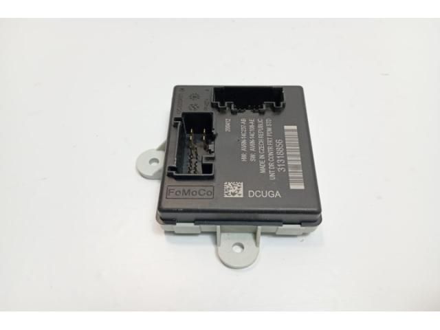 bontott VOLVO S60 Központizár Elektronika