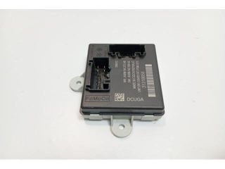 bontott VOLVO S60 Központizár Elektronika