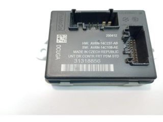 bontott VOLVO S60 Központizár Elektronika