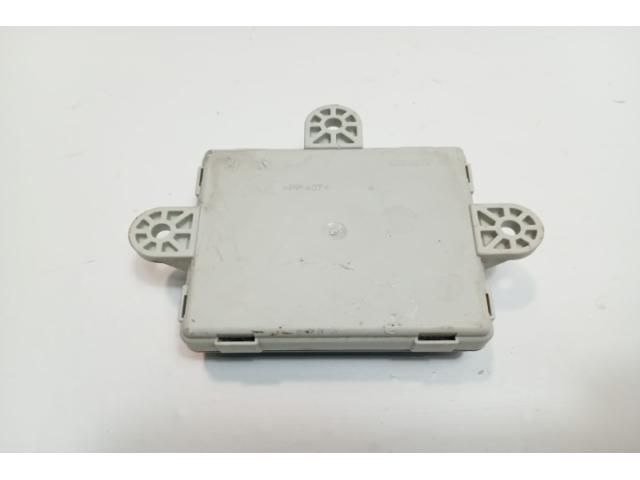 bontott VOLVO S60 Központizár Elektronika