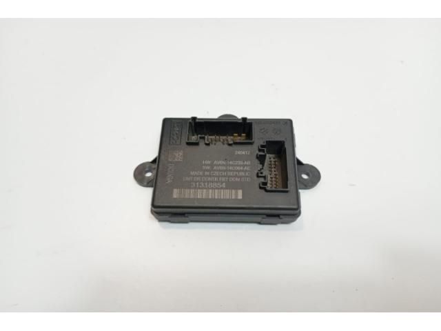 bontott VOLVO S60 Központizár Elektronika