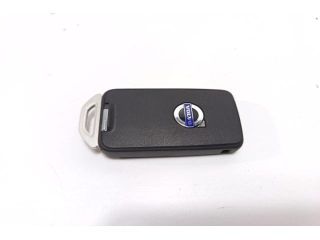 bontott VOLVO S60 Kulcs