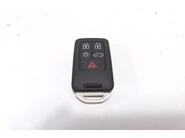 bontott VOLVO S60 Kulcs