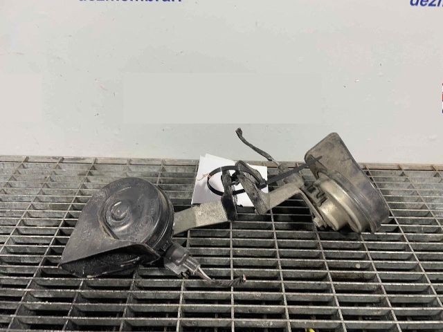 bontott VOLVO S60 Kürt