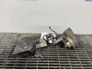 bontott VOLVO S60 Kürt