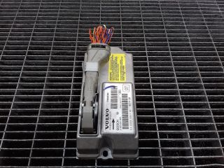 bontott VOLVO S60 Légzsák Elektronika