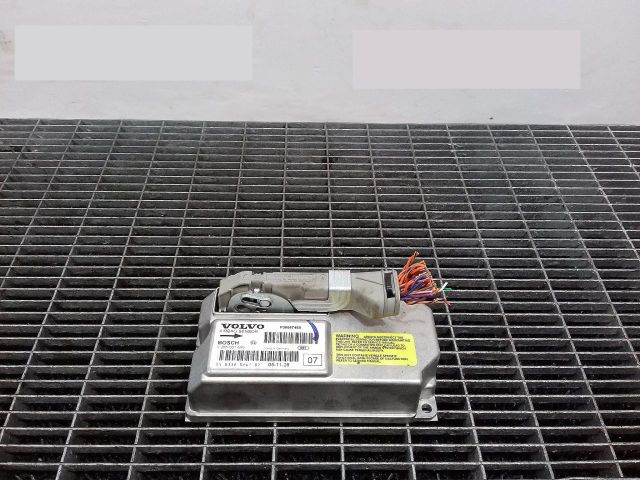 bontott VOLVO S60 Légzsák Elektronika