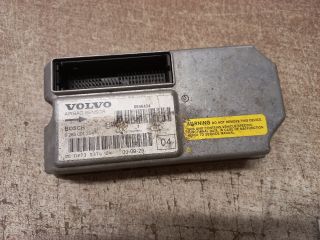 bontott VOLVO S60 Légzsák Elektronika