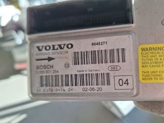 bontott VOLVO S60 Légzsák Elektronika