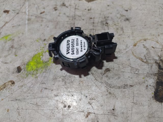 bontott VOLVO S60 Magassugárzó Hangszóró