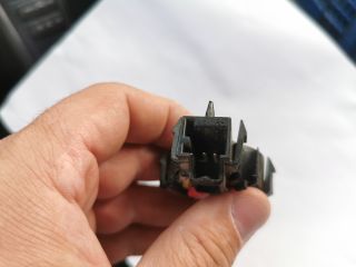 bontott VOLVO S60 Magassugárzó Hangszóró