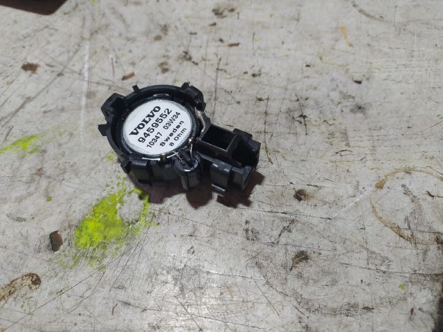 bontott VOLVO S60 Magassugárzó Hangszóró