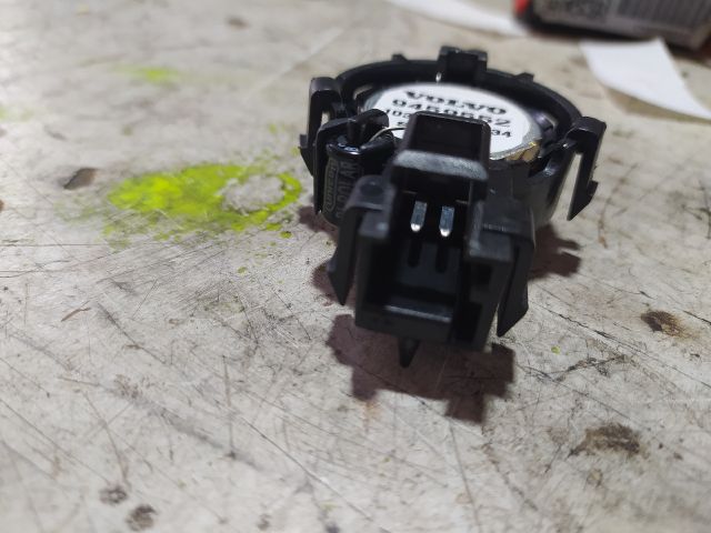 bontott VOLVO S60 Magassugárzó Hangszóró