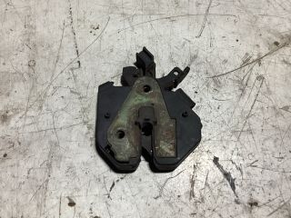 bontott VOLVO S60 Motorháztető Zárszerkezet