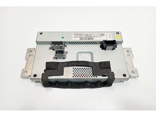 bontott VOLVO S60 Multifunkciós Kijelző