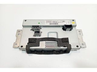 bontott VOLVO S60 Multifunkciós Kijelző