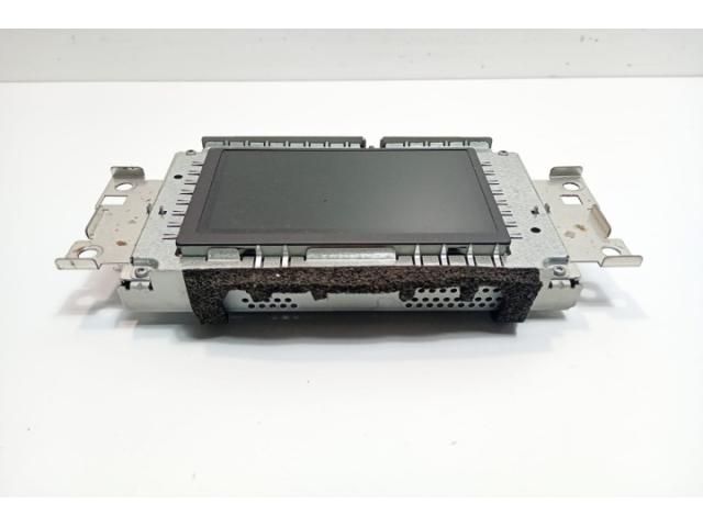 bontott VOLVO S60 Multifunkciós Kijelző