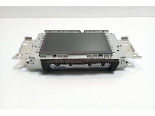 bontott VOLVO S60 Multifunkciós Kijelző