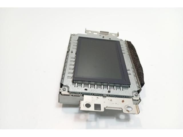 bontott VOLVO S60 Multifunkciós Kijelző