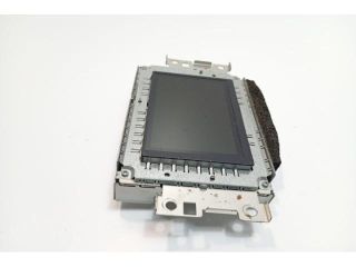 bontott VOLVO S60 Multifunkciós Kijelző