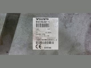 bontott VOLVO S60 Navigáció Elektronika