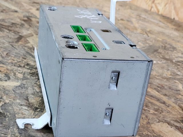 bontott VOLVO S60 Navigáció Elektronika