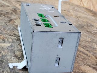 bontott VOLVO S60 Navigáció Elektronika