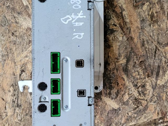 bontott VOLVO S60 Navigáció Elektronika