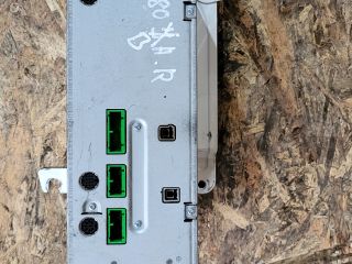 bontott VOLVO S60 Navigáció Elektronika