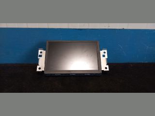 bontott VOLVO S60 Navigációs Fejegység