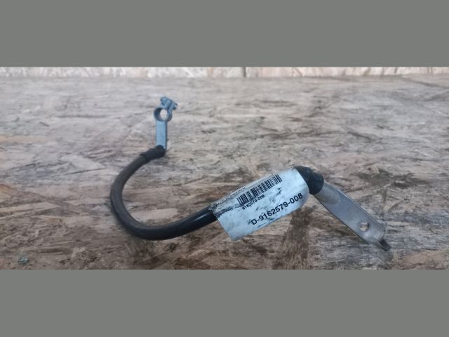 bontott VOLVO S60 Negatív Kábel