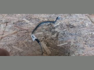 bontott VOLVO S60 Negatív Kábel