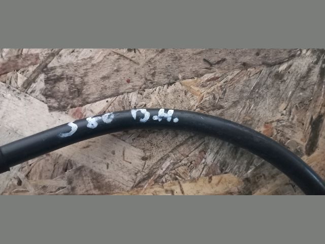 bontott VOLVO S60 Negatív Kábel