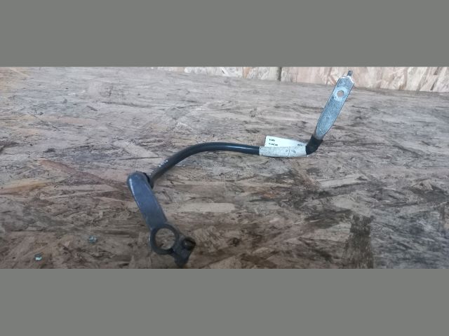 bontott VOLVO S60 Negatív Kábel