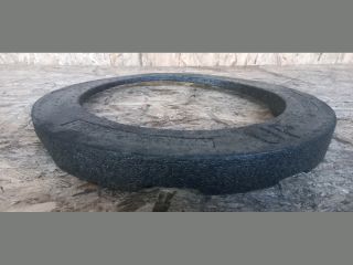 bontott VOLVO S60 Pótkerék Takaró