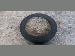 bontott VOLVO S60 Pótkerék Takaró