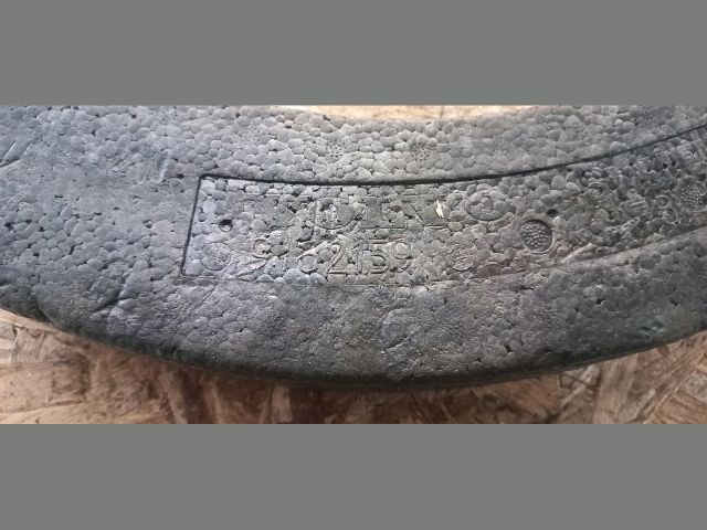 bontott VOLVO S60 Pótkerék Takaró