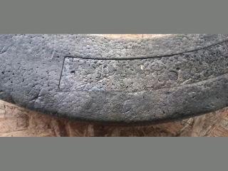 bontott VOLVO S60 Pótkerék Takaró