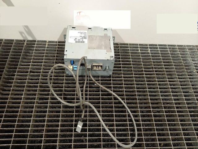 bontott VOLVO S60 Rádió / CD