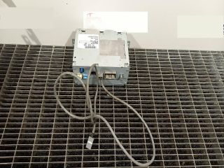 bontott VOLVO S60 Rádió / CD