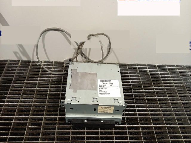 bontott VOLVO S60 Rádió / CD