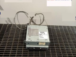 bontott VOLVO S60 Rádió / CD