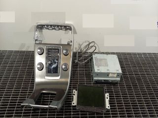 bontott VOLVO S60 Rádió / CD