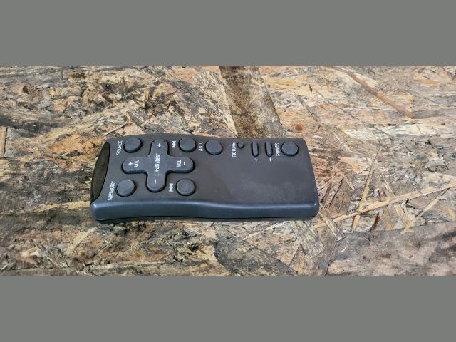 bontott VOLVO S60 Rádió / CD