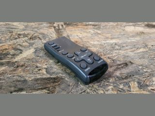 bontott VOLVO S60 Rádió / CD